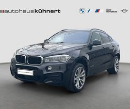 XDRIVE 30D ///M-SPORT ACC LUFT PANOSD AHK HUD