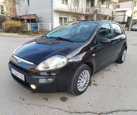 FIAT EVO 1.4 8V