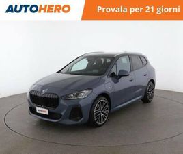 BMW SERIE 2 ACTIVE TOURER 225E XDRIVE 225 E XDRIVE ACTIVE TOURER