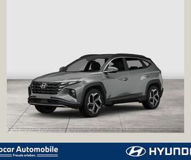 HYUNDAI TUCSON 1.6 T-GDI N LINE X / 360°-KAMERA/ACC/LED/