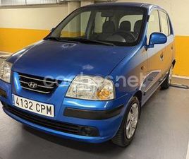 HYUNDAI ATOS PRIME 1.1I GLS