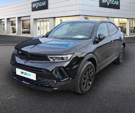 1.2 TURBO 130CH GS BVA8