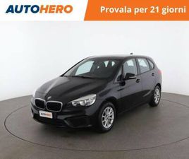 BMW SERIE 2 ACTIVE TOURER 216 216 D ACTIVE TOURER
