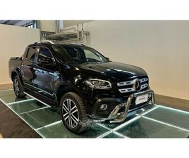 D 4MATIC PROGRESSIVE AUTOCARRO N1+IVA