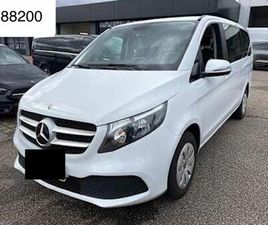 RISE LANG NAVI UNFALLFREI DAB AHK SIHZ KAM