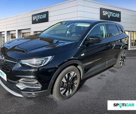 X HYBRID 225 CH BVA8 ULTIMATE