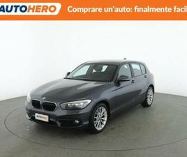BMW SERIE 1 116D 116 D 5P. BUSINESS