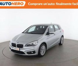 BMW SERIE 2 ACTIVE TOURER 216 216 D ACTIVE TOURER LUXURY