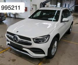 DE 4M 2X AMG LINE HEADUP DISTR.+ KAM 19