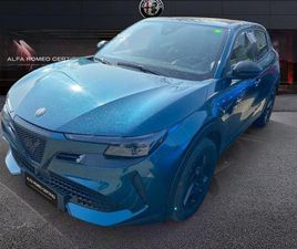 ALFA ROMEO JUNIOR IBRIDA 1.2 145CV HYBRID EDCT6 IBRIDA