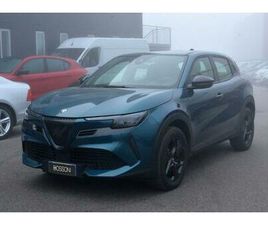 - JUNIOR 1.2 IBRIDA 145CV EDCT6