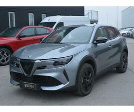 - JUNIOR 1.2 IBRIDA 145CV EDCT6