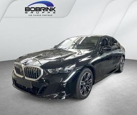 EDRIVE40 M SPORT ELEKTRO PANO LHZ SHZ AHK LED