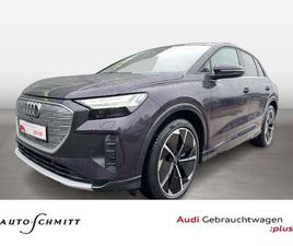 50 QUATTRO S LINE MATRIX LED RÜCKFAHRKAMERA STA...