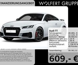 45 TFSI QUATTRO COMPETITION-PLUS*RFK*SITZHZG