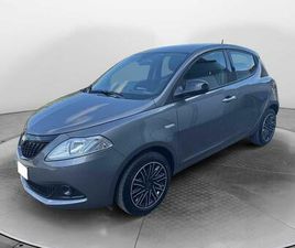 1.0 FIREFLY 5 PORTE S&S HYBRYD GOLD PROMO SM 1