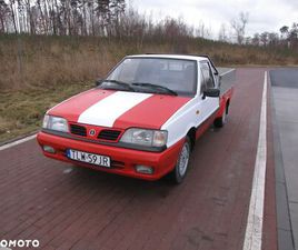 POLONEZ INNY