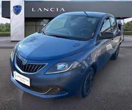 LANCIA YPSILON 1.0 FIREFLY 70CV S&S HYBRID GOLD