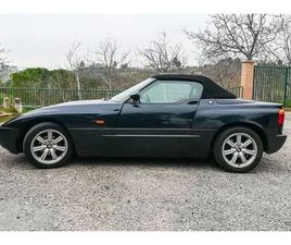 BMW - Z1 - E30 FINARTE AUCTION 8 MARZO 2026