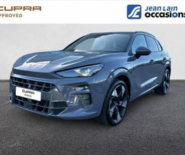 TERRAMAR 1.5 EHYBRID 204 CH DSG6 V