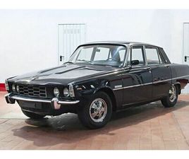 ROVER - P6 - 3500 VB FINARTE AUCTION 8 MARZO 2026