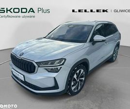 SKODA KODIAQ SKODA KODIAQ
