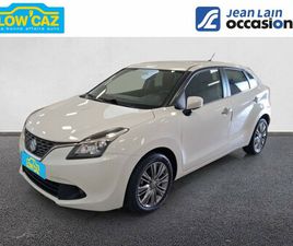 BALENO 1.0 BOOSTERJET PACK