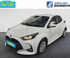 YARIS 70 VVT-I DYNAMIC BUSINESS