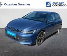 GOLF 1.5 TSI EVO2 116 BVM6 VW EDITION