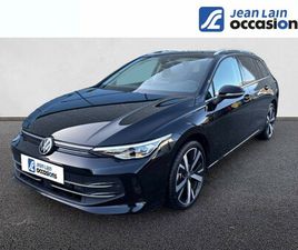 GOLF SW 1.5 ETSI EVO2 150 DSG7 STYLE