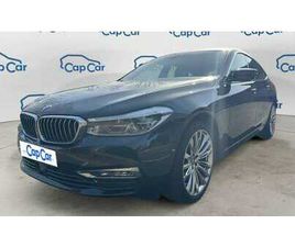 LUXURY - XDRIVE 630D 265 BVA8