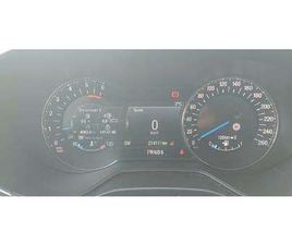 TURNIER 2.0 TDCI START-STOPP POWERSHIFT-AUT ST-LIN