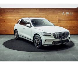 2023 GENESIS GV70 - GV70 ELECTRIFIED SPORT KWH 77,4 AWD