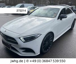 D 4M AMG DISTR|MULTIBEAM|KAMERA|HUD