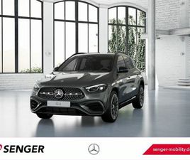 AMG NIGHT MULTIBEAM PANORAMA HEADUP 360°