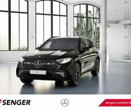 4M AMG RÜCKFAHRKAMERA AMBIENTE MBUX LED