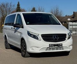 MIXTO 119 CDI 4X4 LANG *RFK*LED*5SITZER