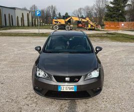 SEAT IBIZA ST SEAT IBIZA ST 1.6 TDI 2015