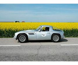 TVR - TUSCAN - V6 FINARTE AUCTION 8 MARZO 2026