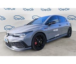 GTI CLUBSPORT - 2.0 TSI 300 DSG7