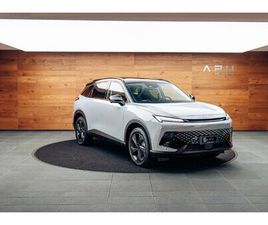 2025 BAIC BEIJING X55 - X55 1.5 LUXURY