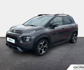 CITROEN C3 AIRCROSS C3 AIRCROSS PURETECH 110 S&S BVM6