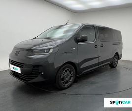 XL 2.2 MULTIJET 180CH S&S EAT8