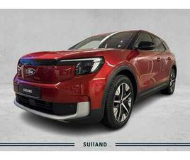 PREMIUM | FØRERASSISTENTPAKKE | AGR-SETER