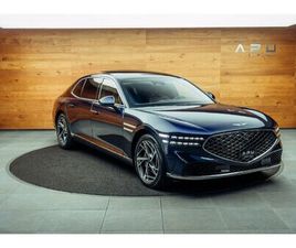 GENESIS G90 2024 GENESIS G90 - G90 LUXURY PLUS AWD