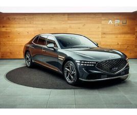 GENESIS G90 2024 GENESIS G90 - G90 LUXURY PLUS AWD