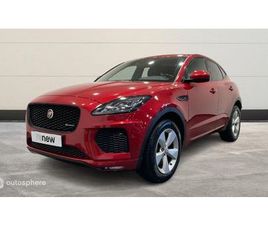 2.0D 180CH BUSINESS R-DYNAMIC AWD