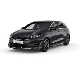KIA CEED 1.5 T-GDI 7DCT GT-LINE