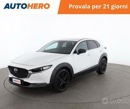 MAZDA CX-30 GY71292