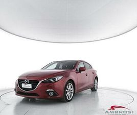 MAZDA 2 CX 5 .L SKYACTIV-D 150 CV AWD EXCEED - P